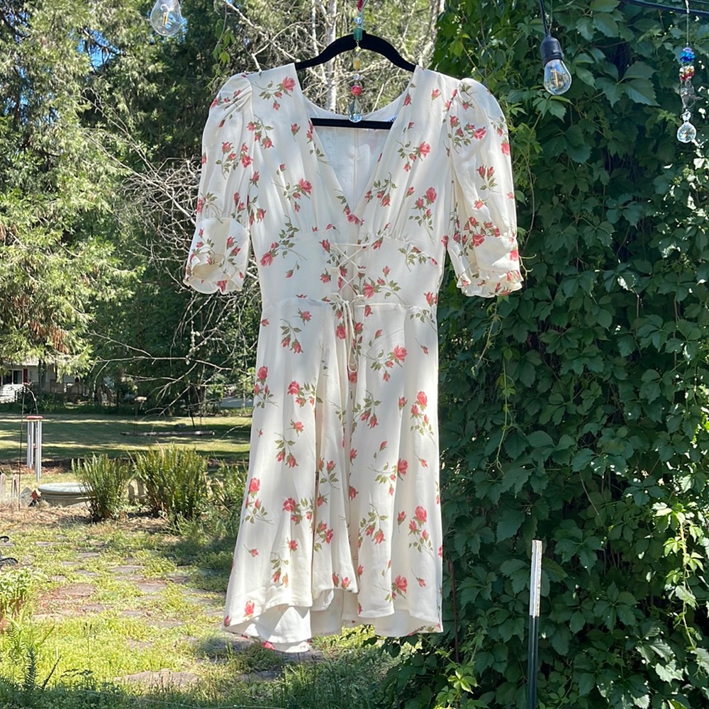 Reformation Dress